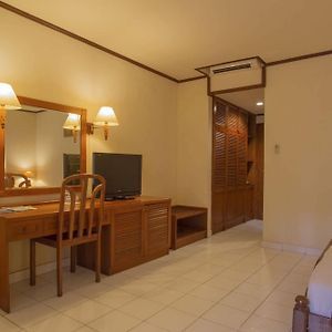 Chambre de Luxe